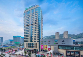 Zhengzhou